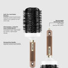 LAVA Round Brush - 2.44 Inch, , large image number null